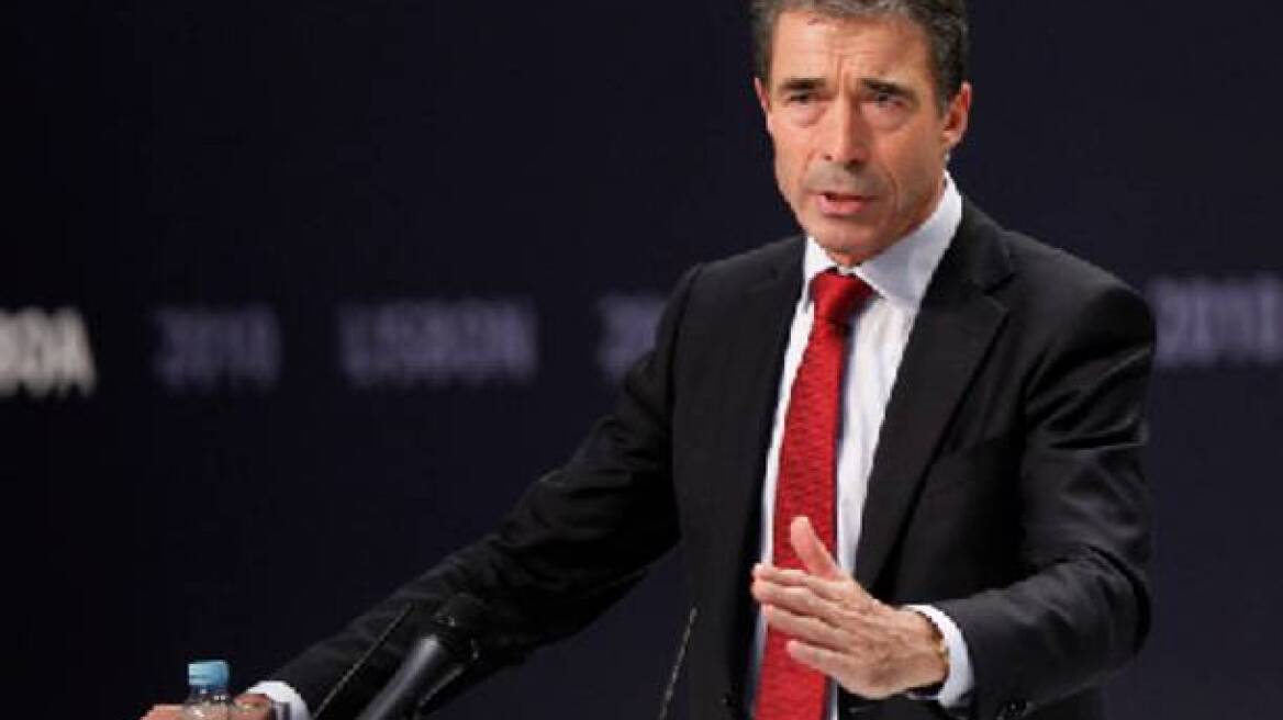 NATO: Κριμαία, η «σοβαρότερη απειλή» για την Ευρώπη μετά το Ψυχρό Πόλεμο