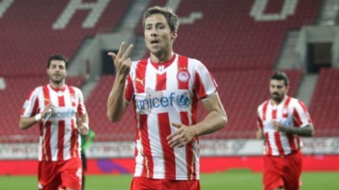 Φουστέρ: «Η ομάδα είναι πραγματικά απογοητευμένη»