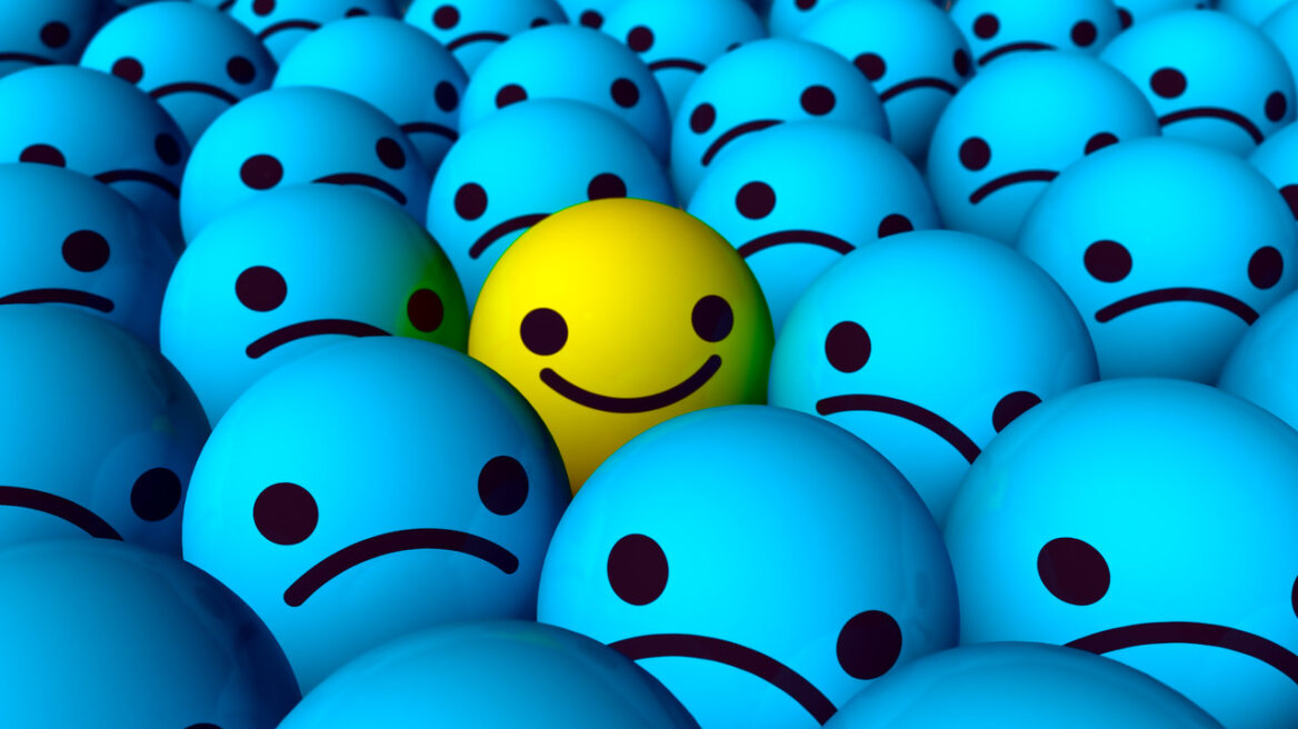 Ποιοι είναι οι πιο ευτυχισμένοι λαοί στον κόσμο;