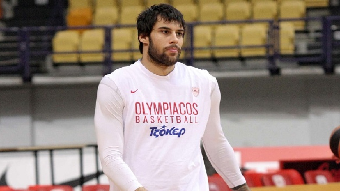 Πάει για… Μάλαγα ο Πρίντεζης