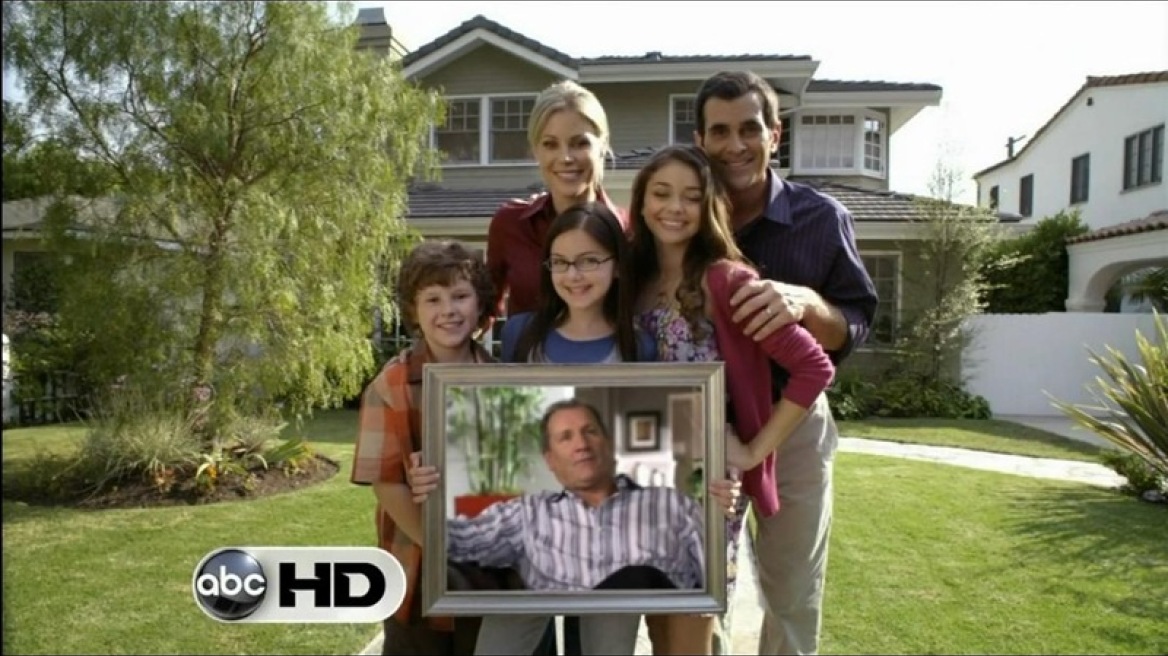 Πωλείται το σπίτι του «Modern Family»
