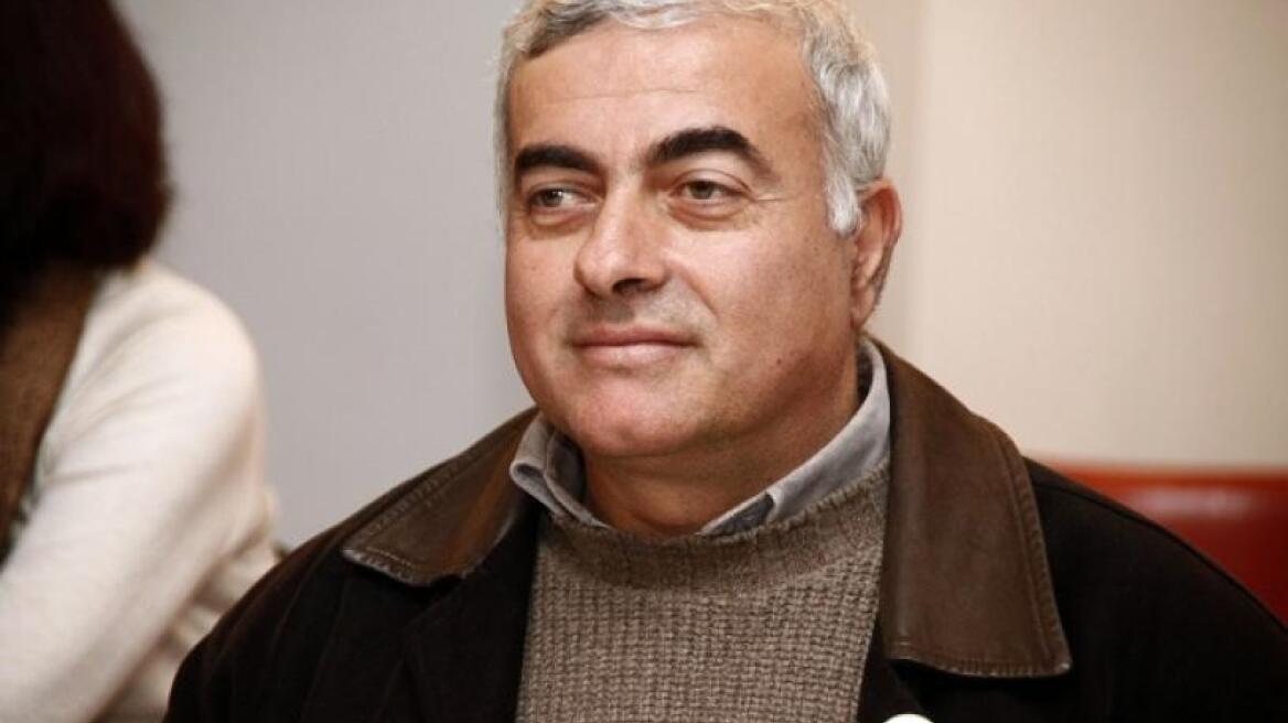 Χρυσόγελος: Γιατί αποχωρεί από τους Οικολόγους Πράσινους - Ιδρύει νέο κίνημα