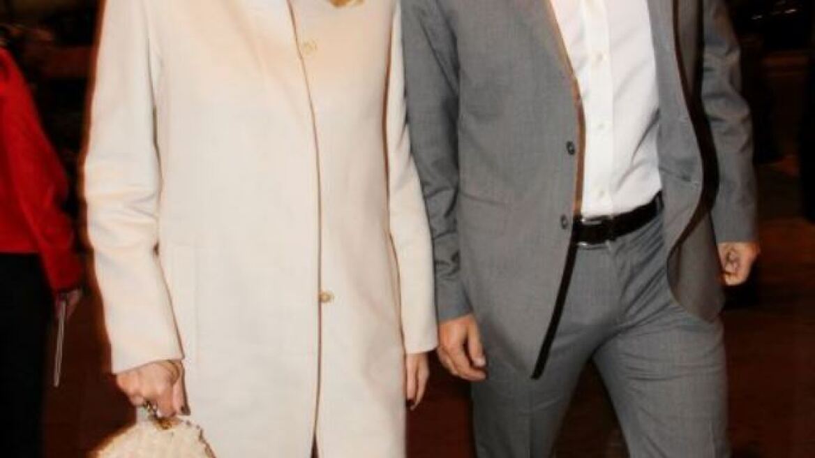 Εξώδικο - βόμβα του Μάκη Παντζόπουλου