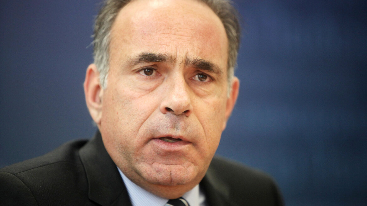 Αρβανιτόπουλος: Η αξιολόγηση δεν συνδέεται με τιμωρία και απολύσεις 