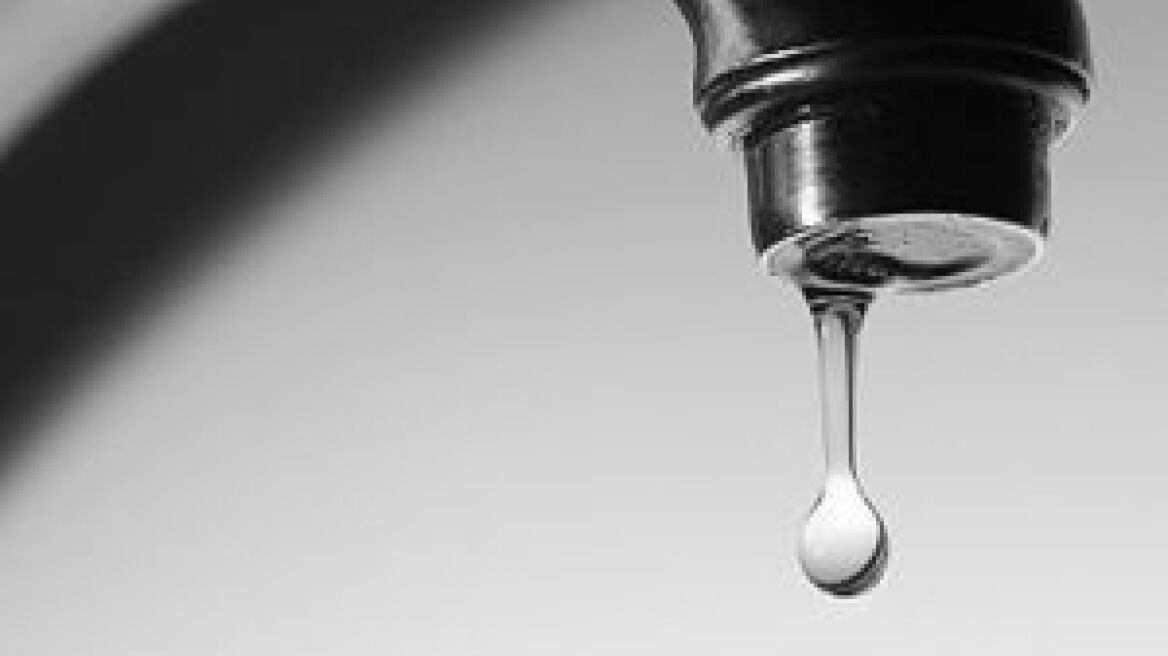 Τρίπολη: Ακατάλληλο το νερό στα Λαγκάδια Γορτυνίας  