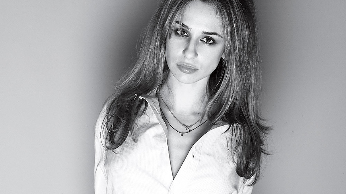 Ελενα Χαρμπίλα: Tο καλιφορνέζικο όνειρο της ωραίας Ελένης 