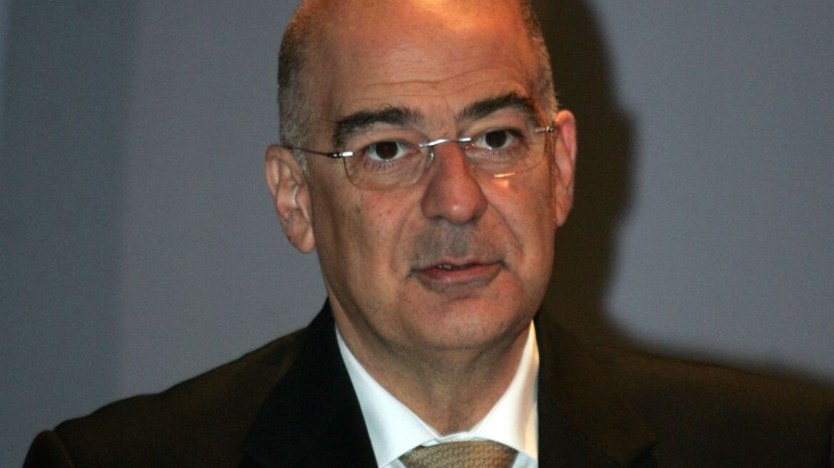 Δένδιας: Πρωτοπόρα η Ελλάδα στη μάχη κατά του ρατσισμού