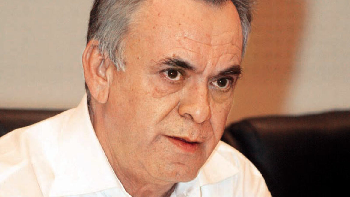 Δραγασάκης: Ο ΣΥΡΙΖΑ δεν έχει γίνει ενιαίο κόμμα