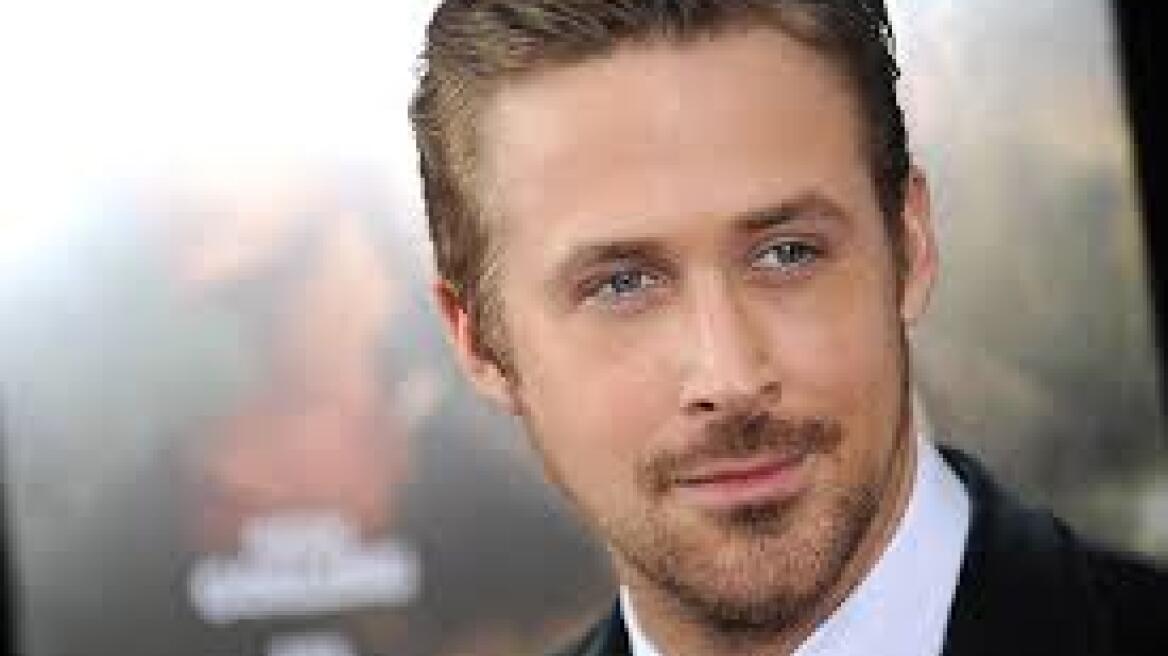 O Ryan Gosling επιστρέφει στην υποκριτική