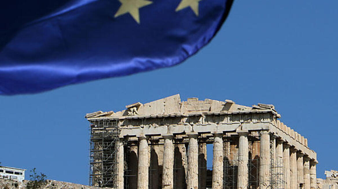 IIF: Εφικτή η έξοδος της Ελλάδας στις αγορές τον Απρίλιο 