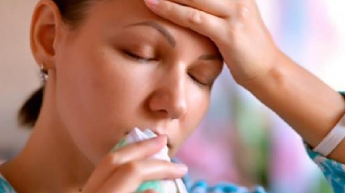 Τους 106 έφτασαν οι νεκροί από τη γρίπη