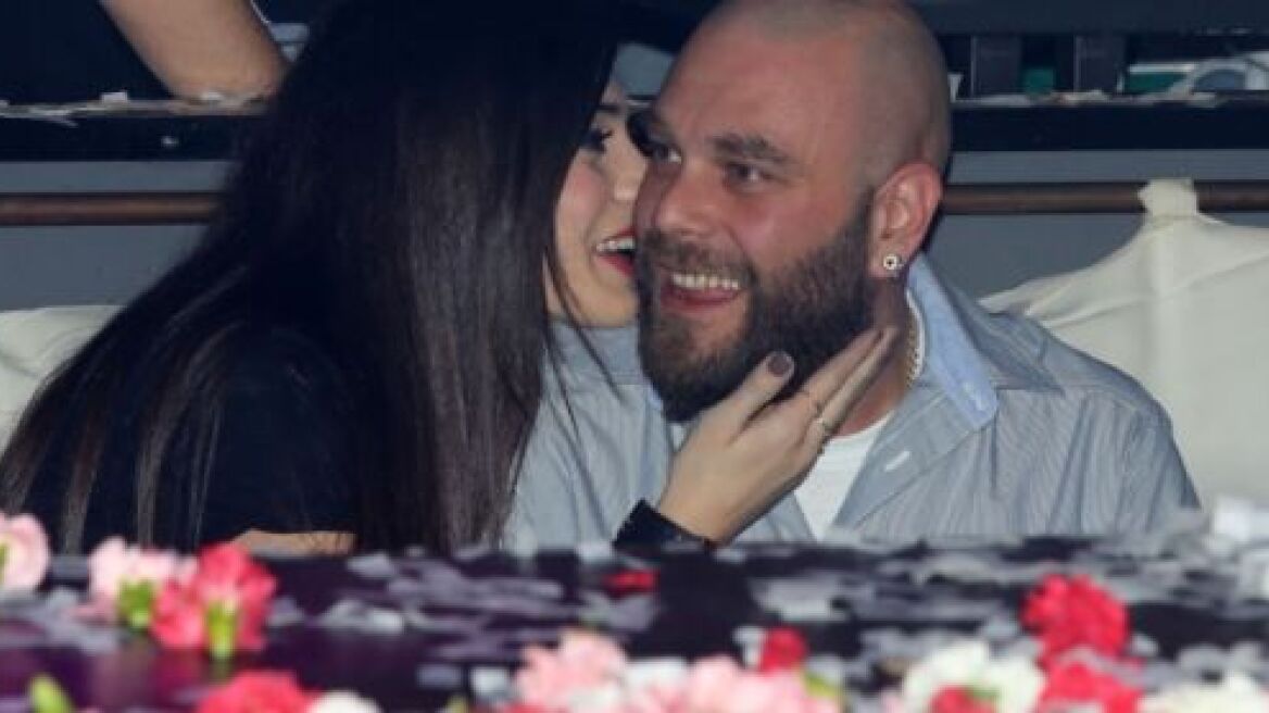 Μιχάλης Κουινέλης - Ήβη Αδάμου: Ένας έρωτας στα μπουζούκια