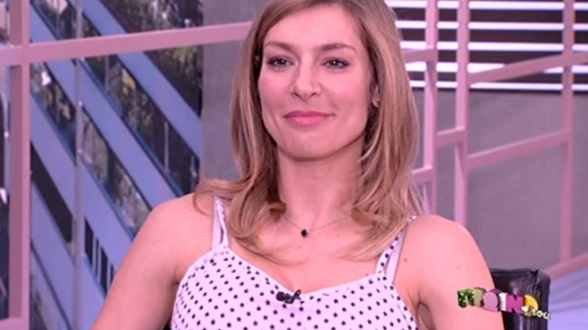 Άρρωστη παραδέχτηκε ότι ήταν η Ζέτα Δούκα 