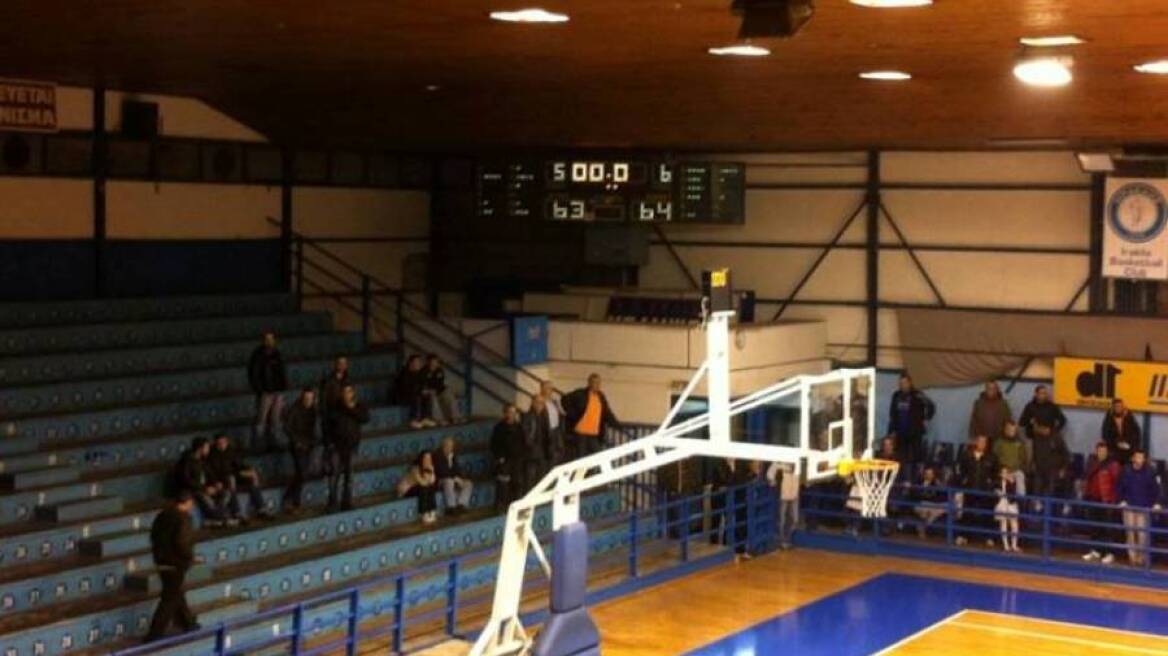 Βαριά «καμπάνα» στον Ηρακλή