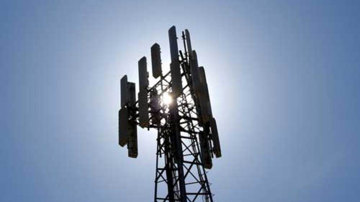 Στο πόδι οι κάτοικοι της Ραφήνας λόγω κεραίας κινητής τηλεφωνίας!