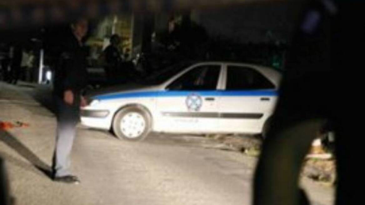 Συνέλαβαν έναν από τους ληστές ζευγαριού στη Φωκίδα