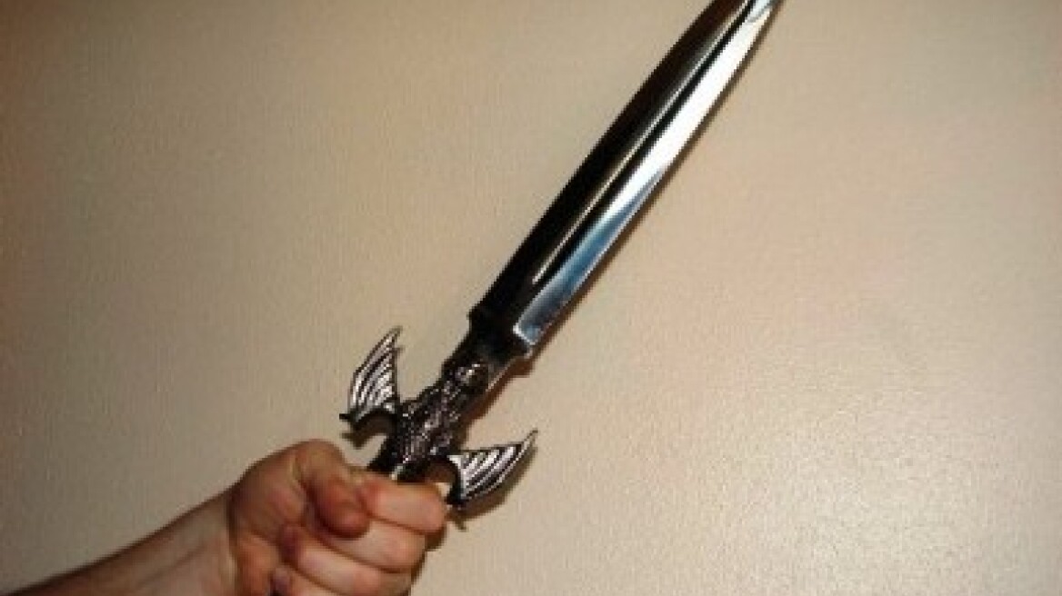 Μεσολόγγι: Συνελήφθη  ένας σύγχρονος... Ντ' Αρτανιάν