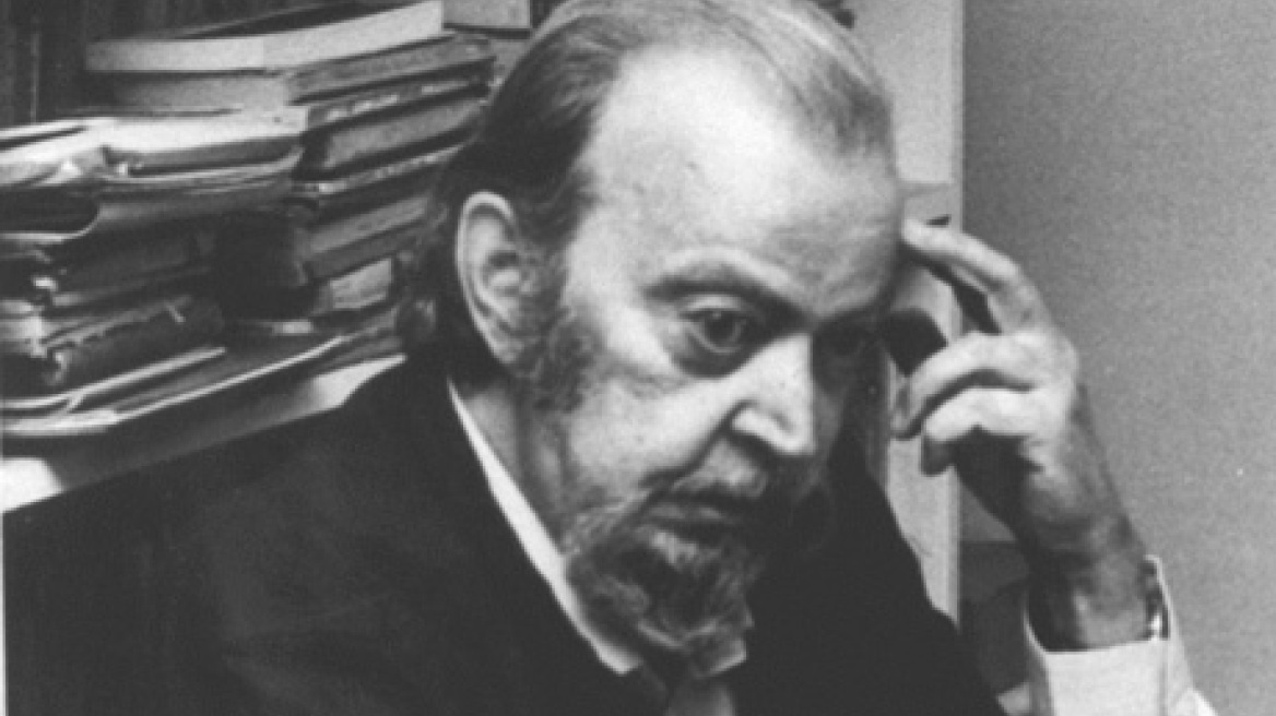 «Τραγουδάω, όπως τραγουδάει το ποτάμι»: Μία μελέτη για το έργο του Τάσου Λειβαδίτη