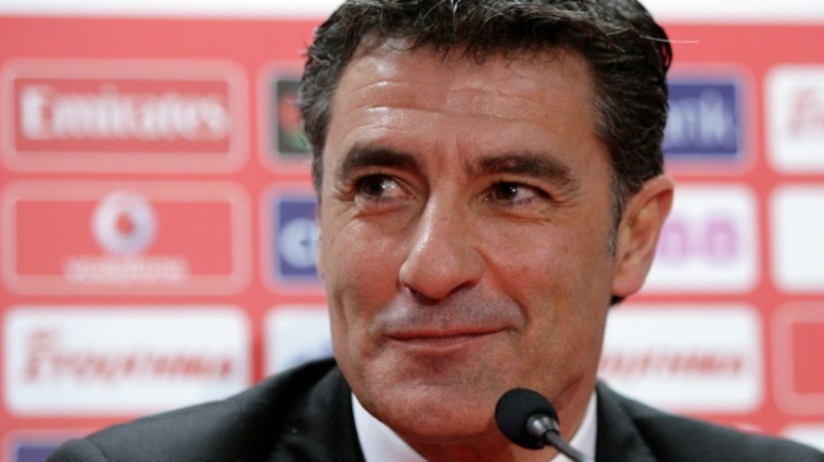 Μίτσελ: «Ανεβήκαμε επίπεδο»