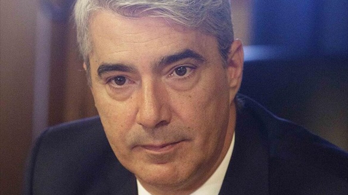 Κεδίκογλου: «Ο ΣΥΡΙΖΑ είναι το κόμμα της μιζέριας»