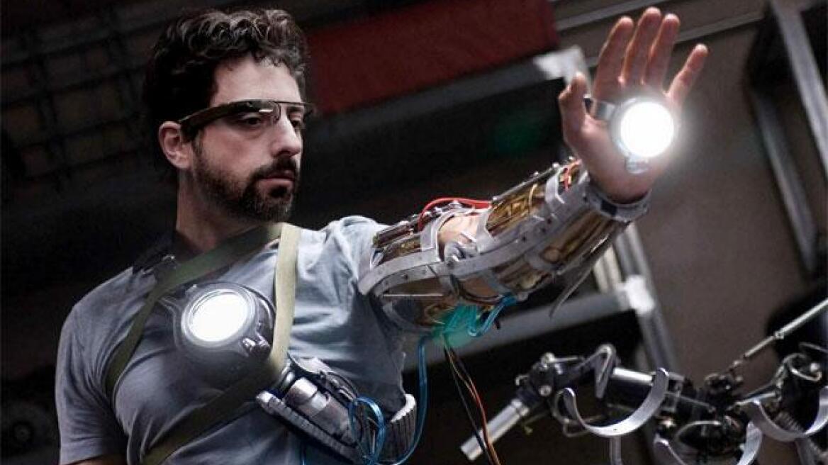 Sergey Brin: Όταν ο εκ των ιδρυτών της Google έψαχνε την ιδανική δουλειά