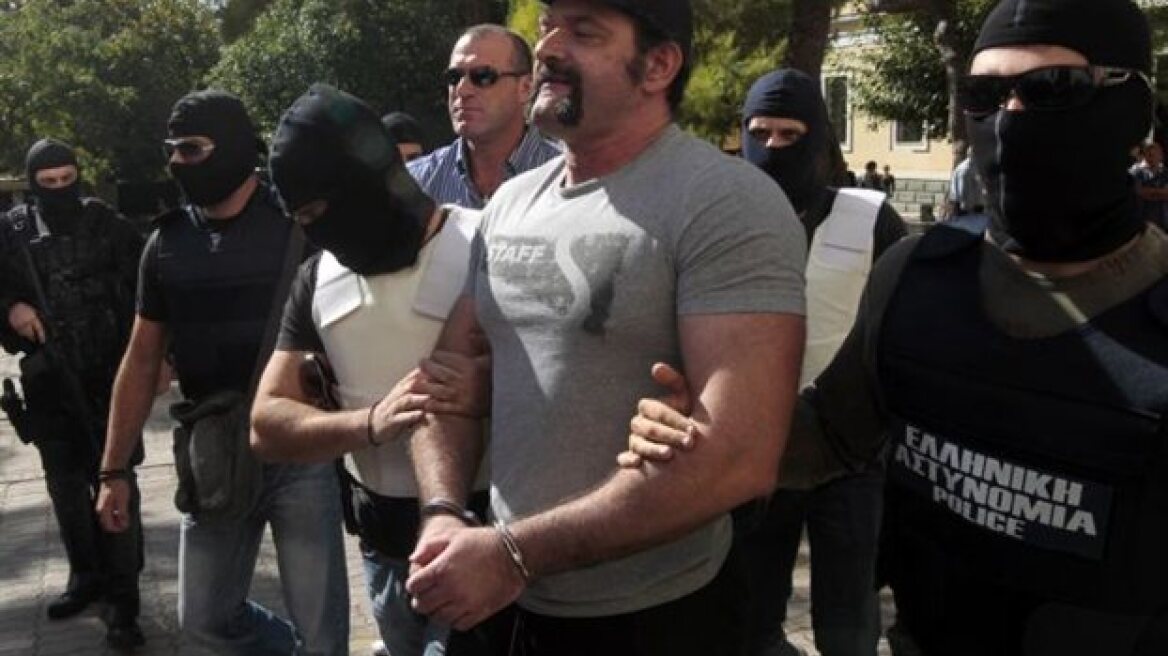 Ποια έλεγε ο Λαγός «πρόστυχη ναζιστούλα»; 