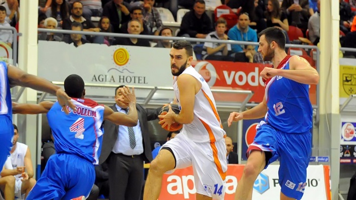 Ο Κολοσσός δεν εκπέμπει πλέον SOS