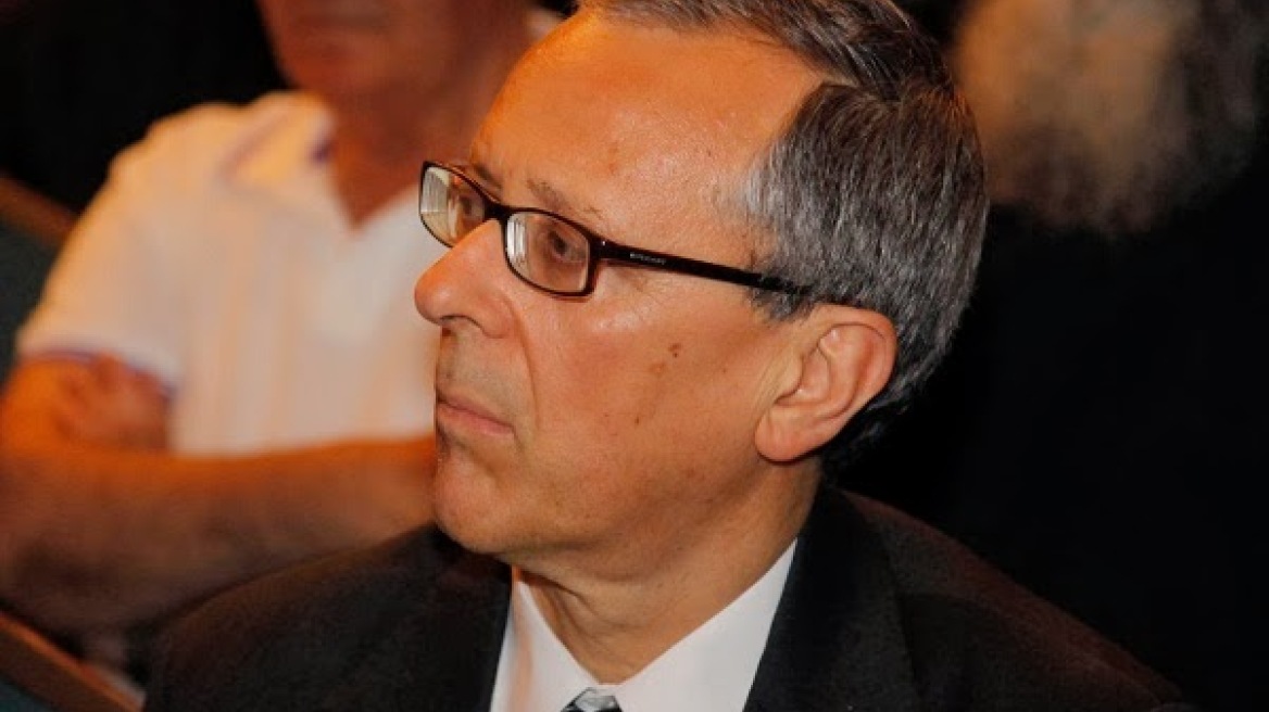 ΣΥΡΙΖΑ και ΚΚΕ κατά Μπαλτάκου 