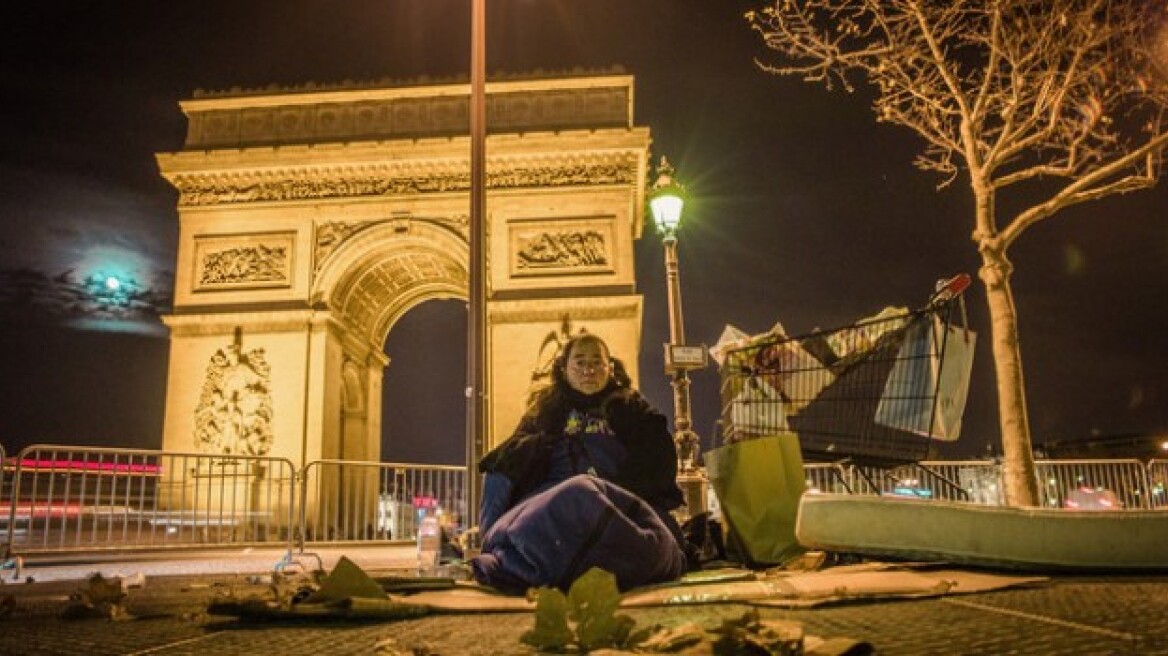 Θεσσαλονίκη: Κουτσαμπασιάκος και Έρλεντ Μο οι νικητές του Φεστιβάλ Ντοκιμαντέρ