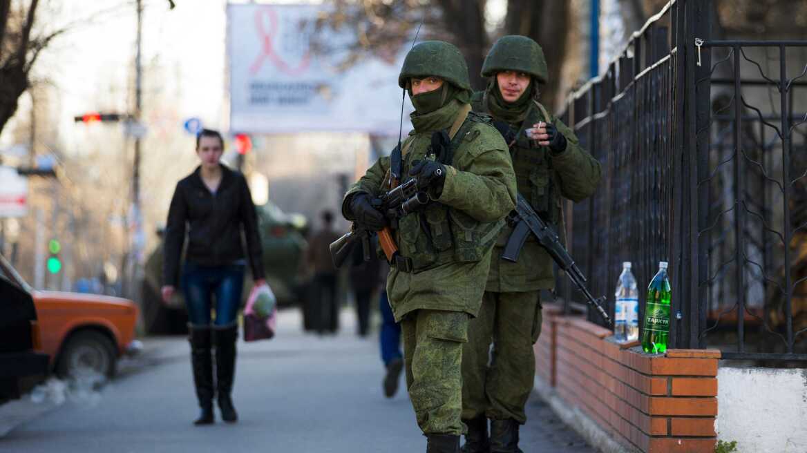 Ρωσικό ΥΠΕΞ: «Αποκομμένες από την πραγματικότητα» οι κυρώσεις από την ΕΕ