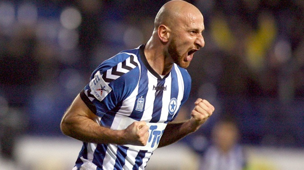 ΑΕΚ: Προχωράει για επιθετικό