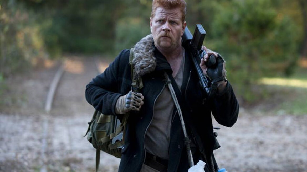 The Walking Dead: Πλησιάζοντας το τέλος της γραμμής