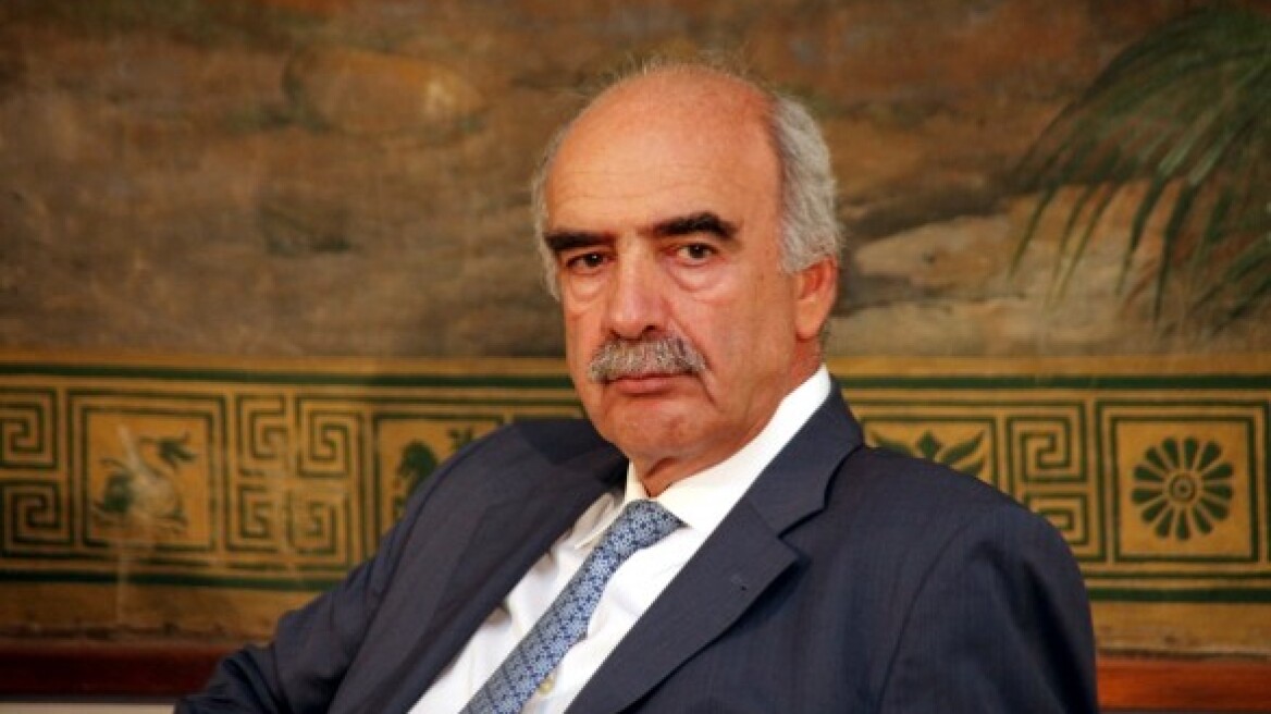 Μήνυμα Μεϊμαράκη για την 25η Μαρτίου: «Οι θυσίες των Ελλήνων έπιασαν τόπο»