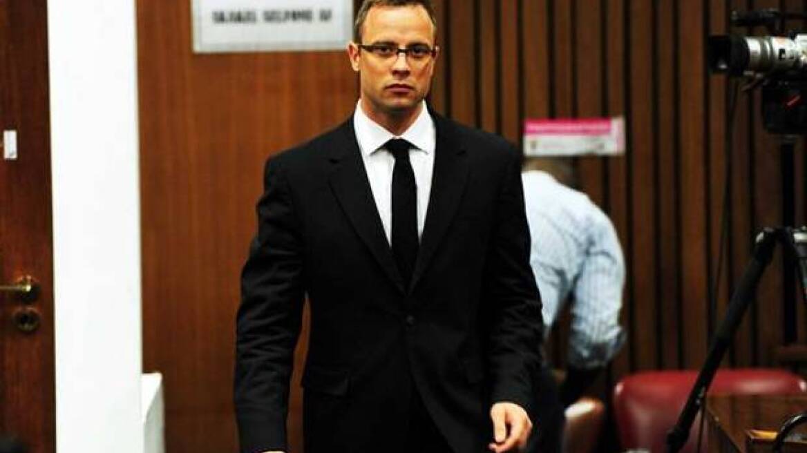 Ν. Αφρική: Ως τις 16 Μαΐου παρατείνεται η δίκη του Πιστόριους