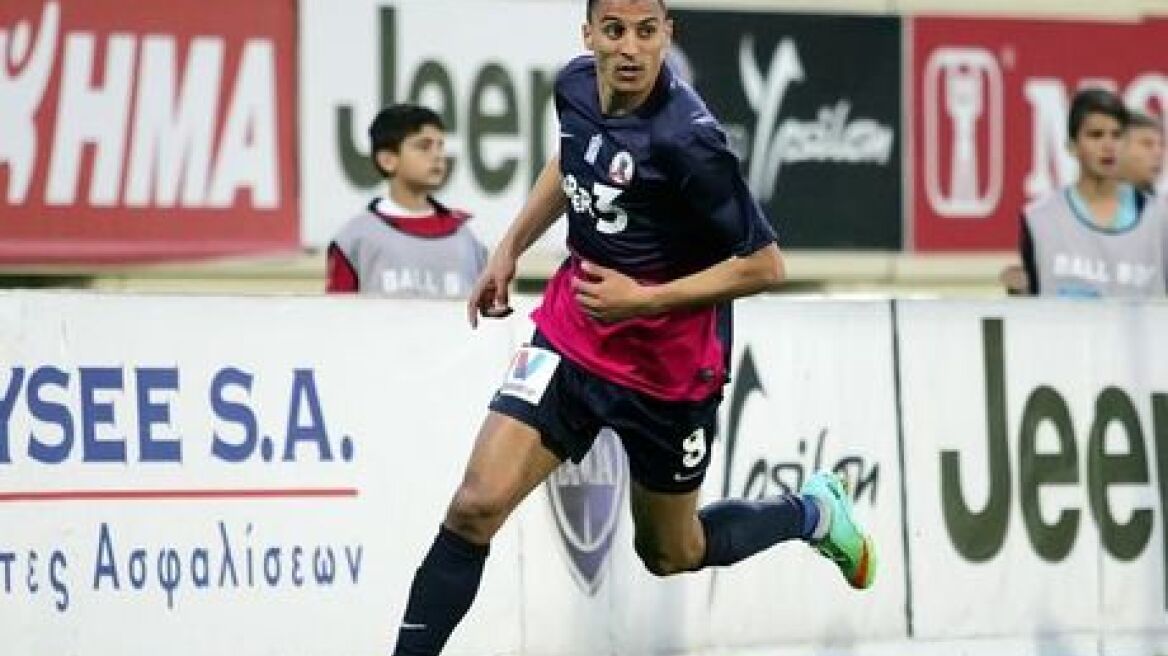 «Έπνιξε» τον Πανιώνιο στα Πηγάδια η Ξάνθη (2-0)