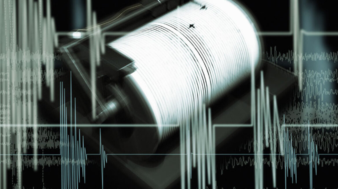 Χιλή: Σεισμική δόνηση 6,1 Ρίχτερ