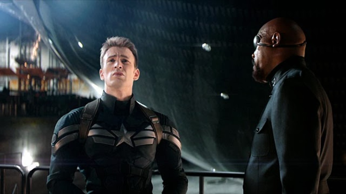 Τα ονόματα των τυχερών για την πρεμιέρα του «Captain America 2: Ο Στρατιώτης του Χειμώνα»