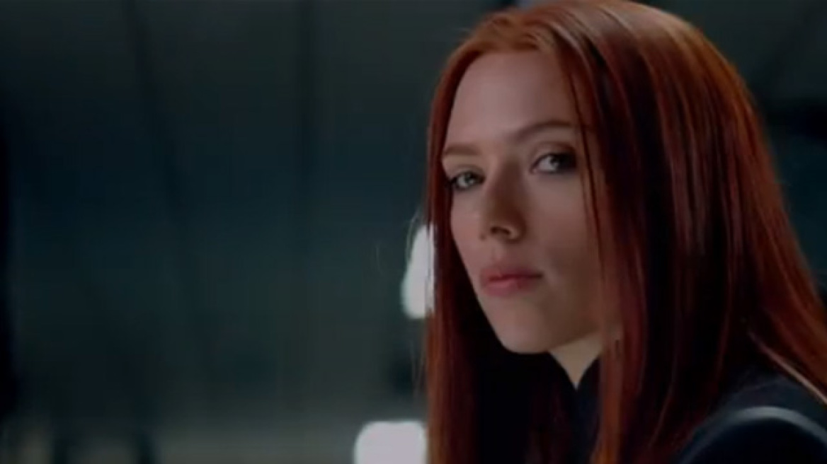 Δείτε πρώτοι τη νέα ταινία «Captain America 2: Ο Στρατιώτης του Χειμώνα»!