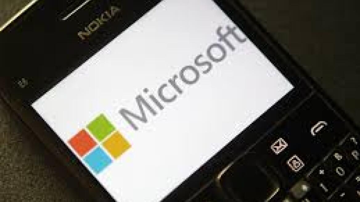 Nokia - Microsoft: Tον Απρίλιο η ολοκλήρωση της εξαγοράς