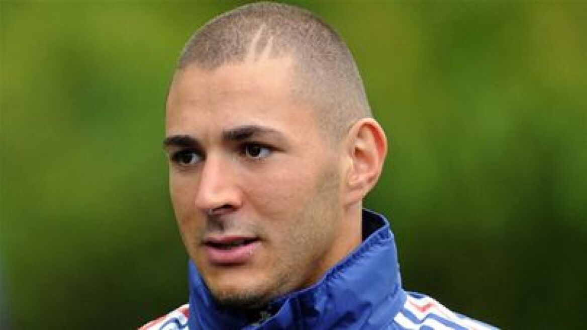 Μπενζεμά: «Το αποτέλεσμα μετράει»