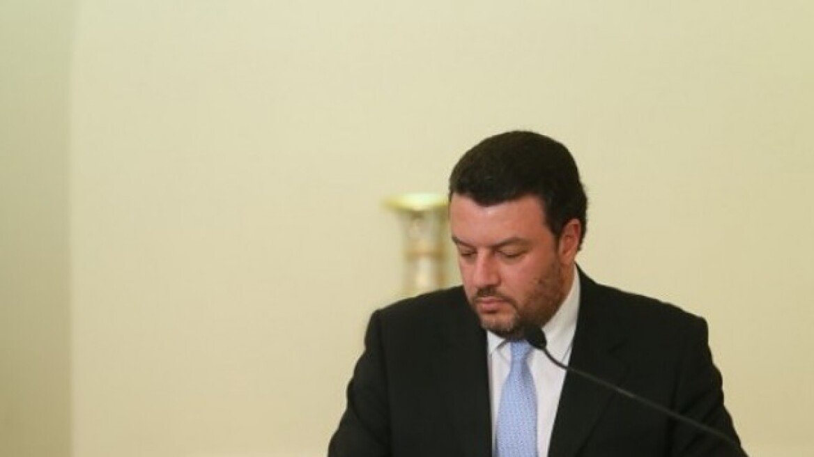 Κύπρος: Με τιμές σήμερα η κηδεία του Τάσου Μητσόπουλου 