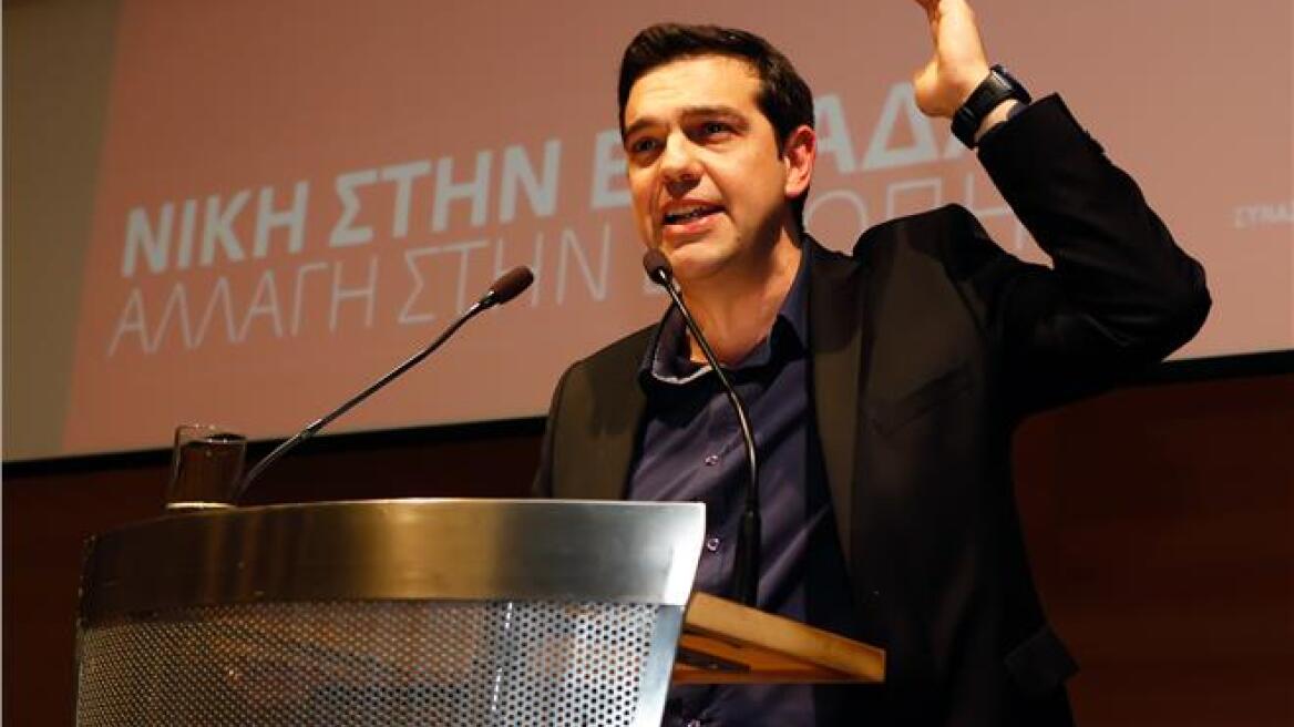 Μπαράζ επιθέσεων ΣΥΡΙΖΑ κατά κυβέρνησης