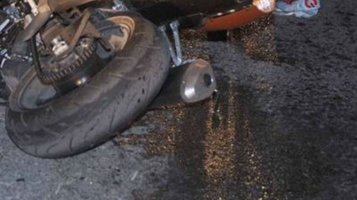 Πάτρα: 25χρονος άφησε την τελευταία του πνοή στην άσφαλτο