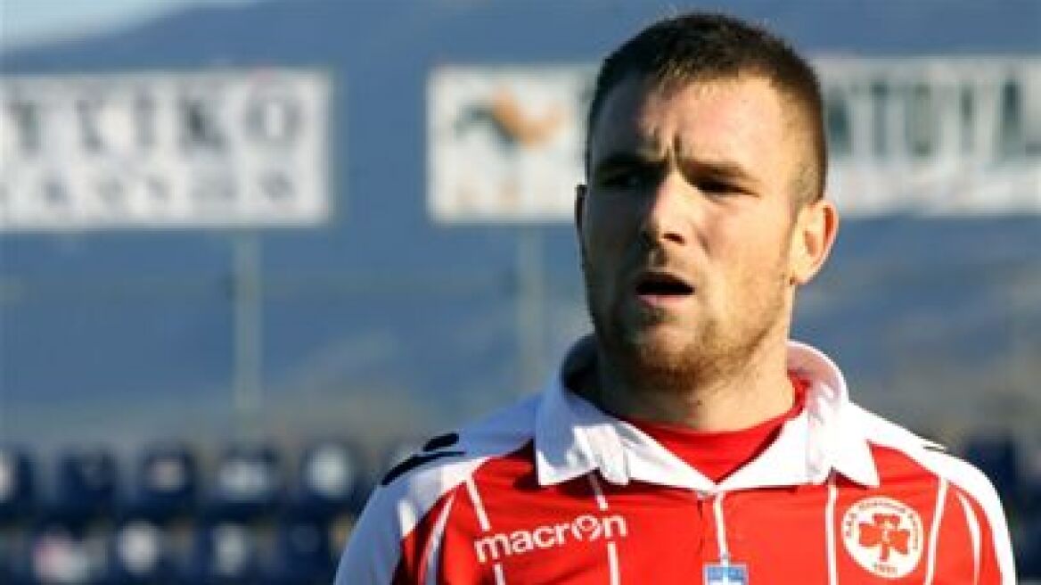 Πλατανιάς - Λεβαδειακός 2-0 