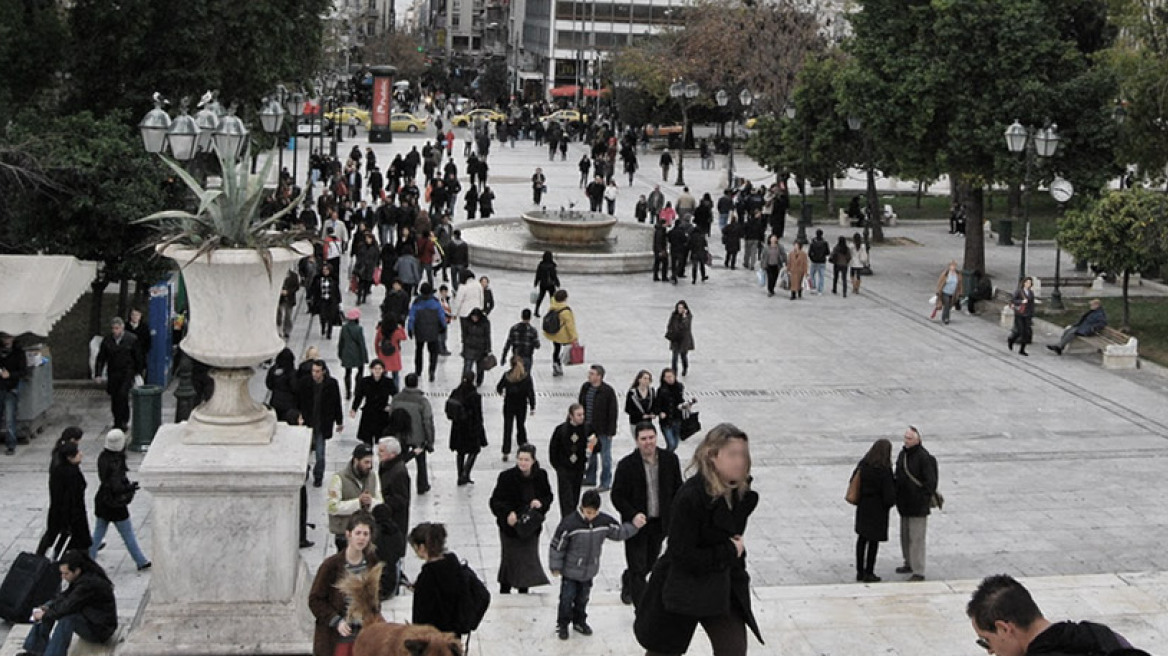 Μπλόκο στις ηλεκτρονικές κατασχέσεις καταθέσεων βάζει το Συμβούλιο της Επικρατείας