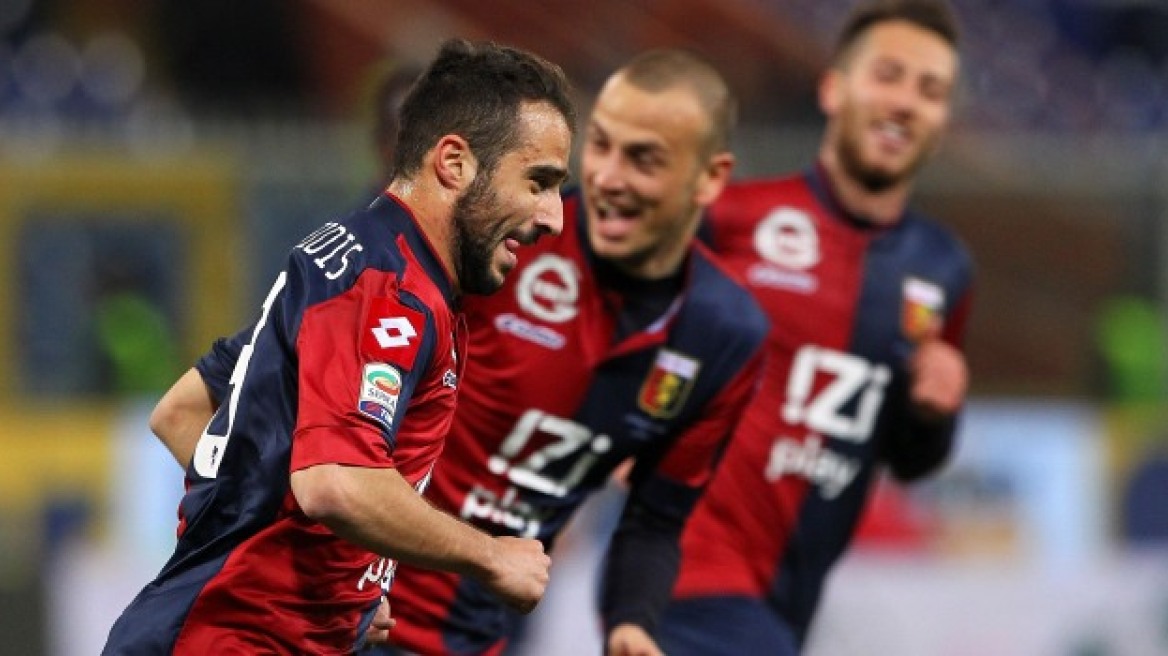 Βίντεο: Ο Φετφατζίδης «κάρφωσε» τη Λάτσιο! 