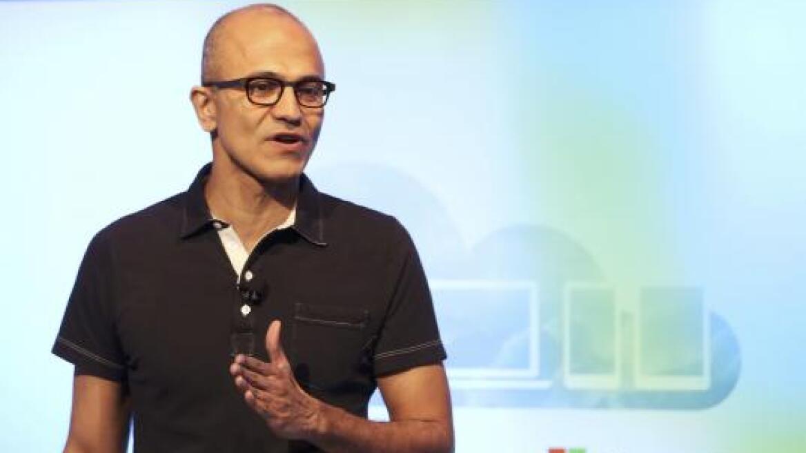 Η Microsoft «ανοίγει» το Office στα iPad