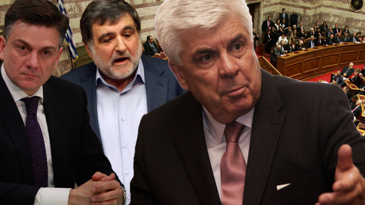 «Φρέσκο» γάλα τέλος για να σωθεί η συμφωνία με την Τρόικα