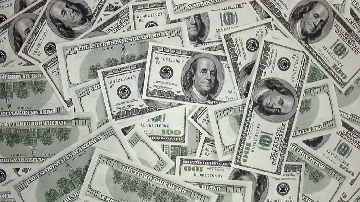 ΟΟΣΑ: Σε επίπεδα ρεκόρ το δημόσιο χρέος των μεγαλύτερων οικονομιών του κόσμου