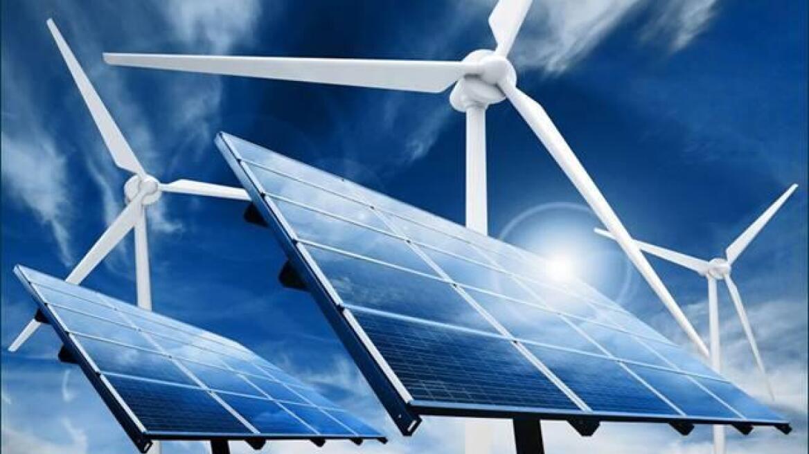 Αύξηση του «τέλους ΑΠΕ» κατά 5 ευρώ ανά μεγαβατώρα προβλέπει το πολυνομοσχέδιο